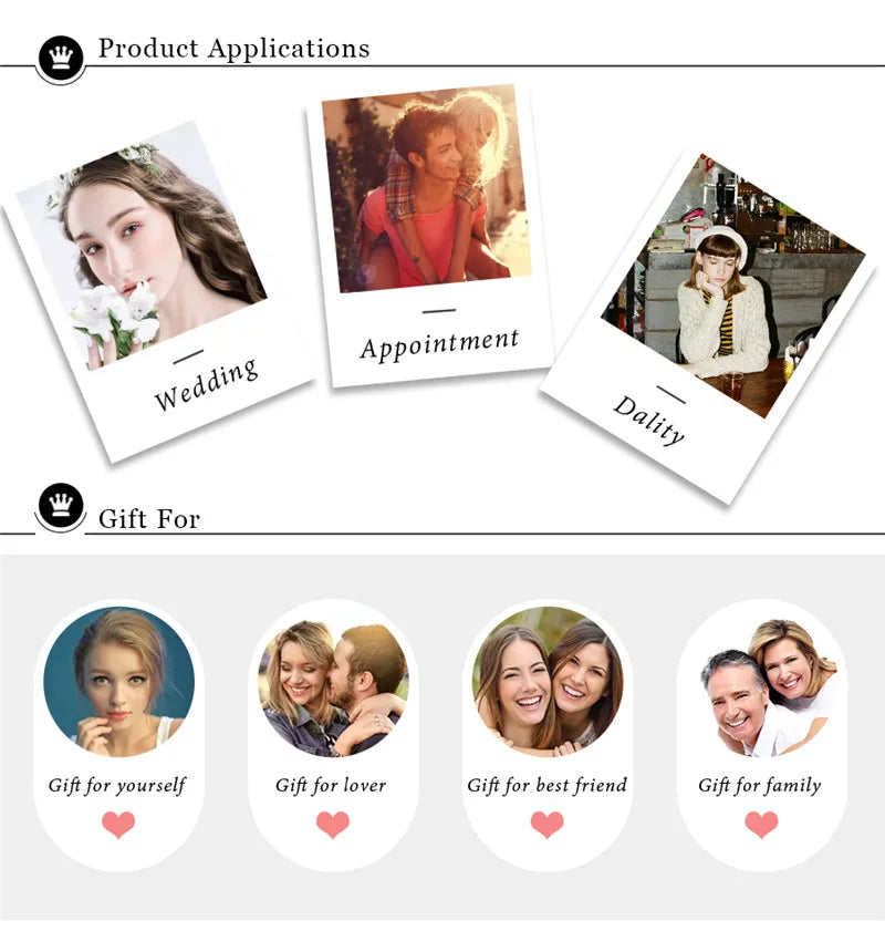 Earrings and Necklace with Cherry Blossom Pendant and Blue Zirconia Stone