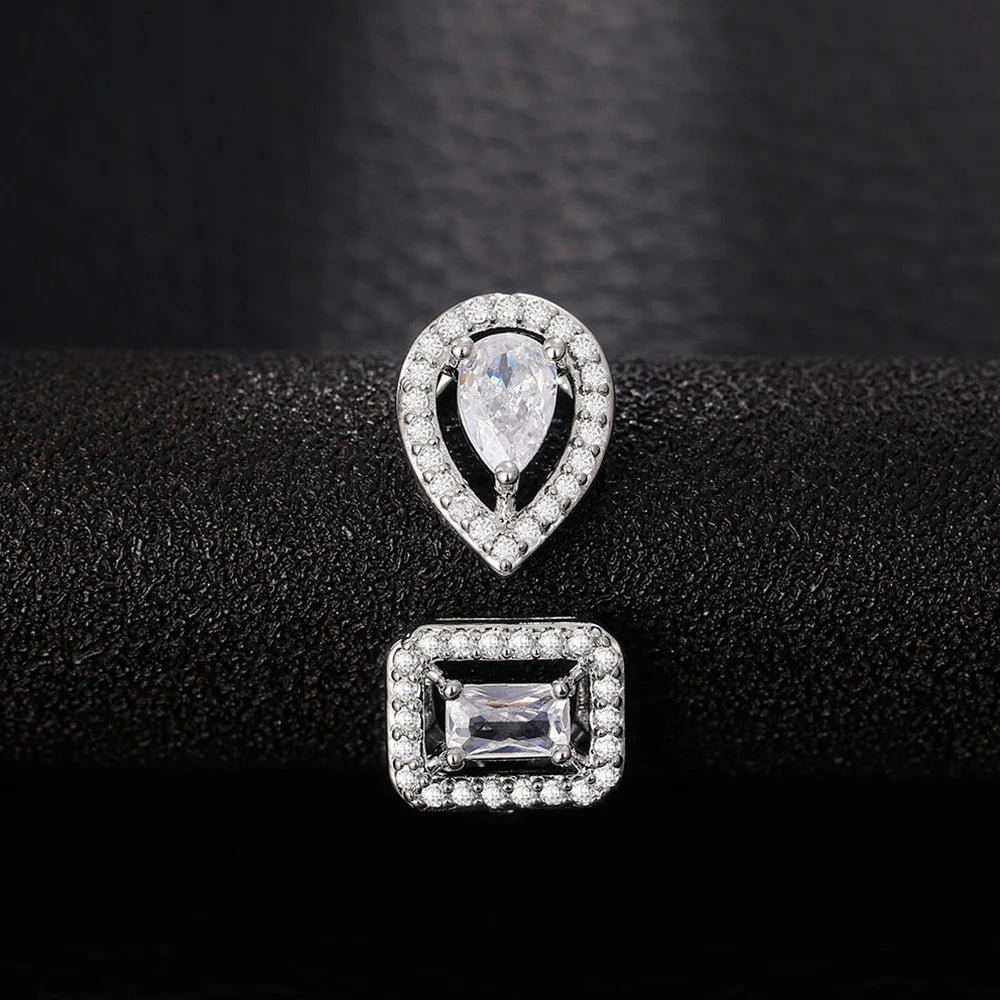 Huitan Geometric Aperture Ring