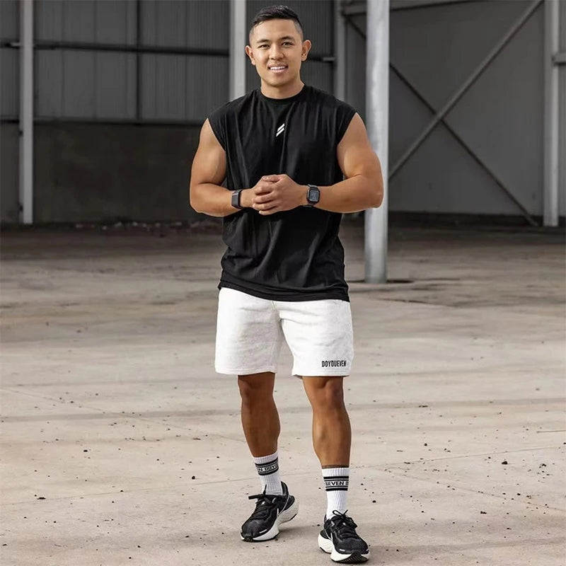Men's Sports Tank Top
