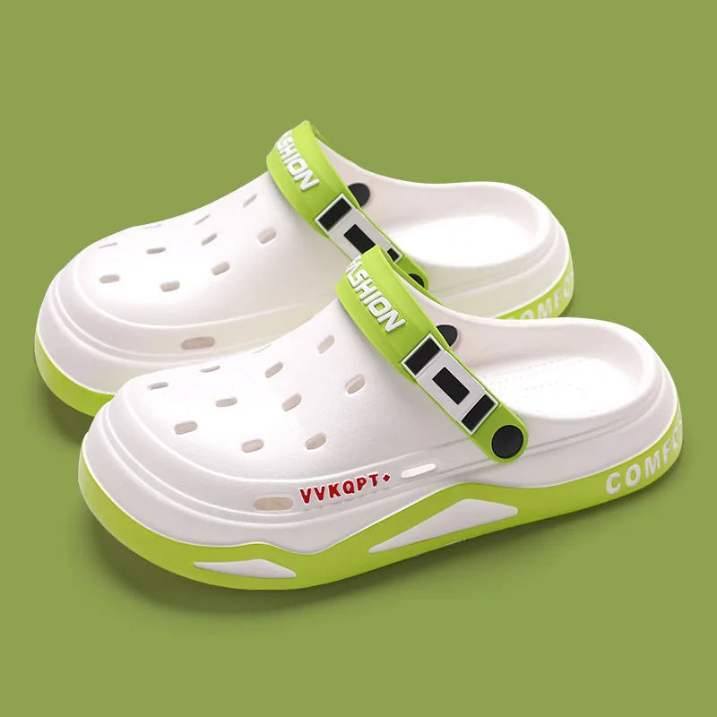 Casual and Comfortable Sandals