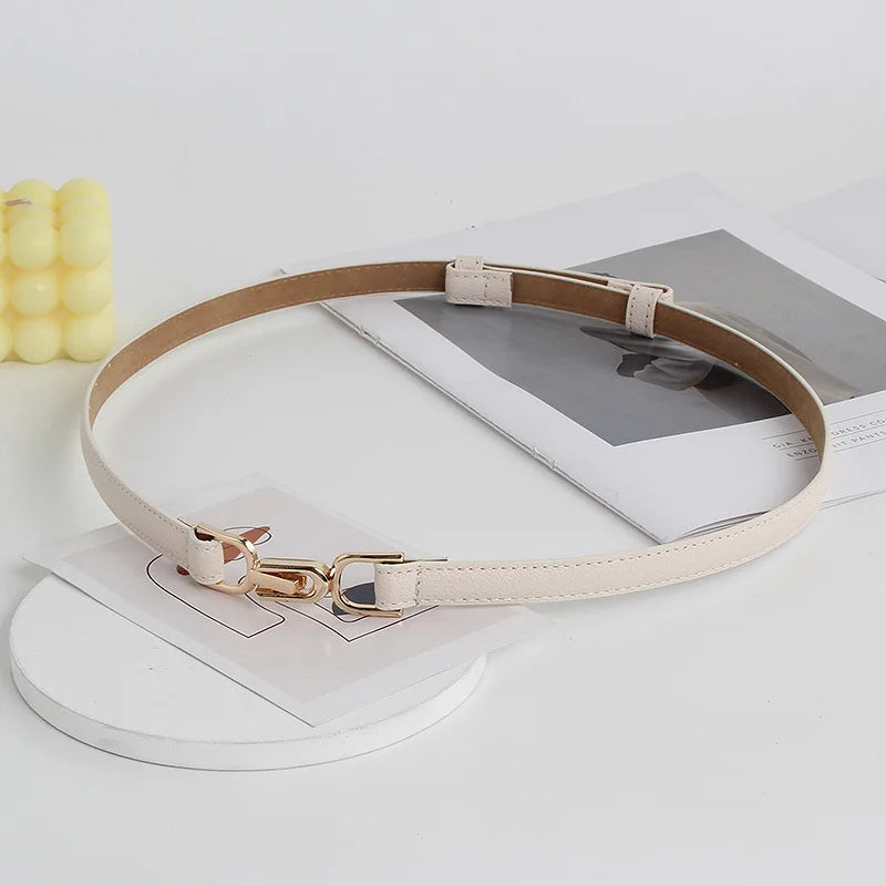 Fashion Belt for Elegant Looks