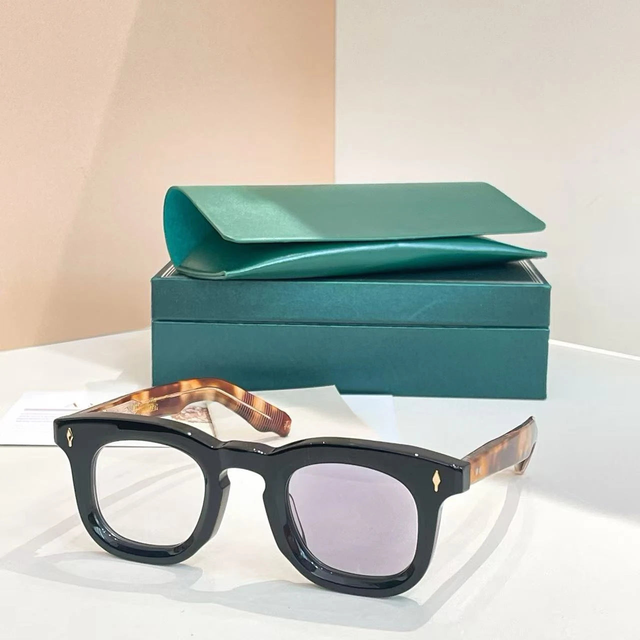 Japanese Designer Sunglasses