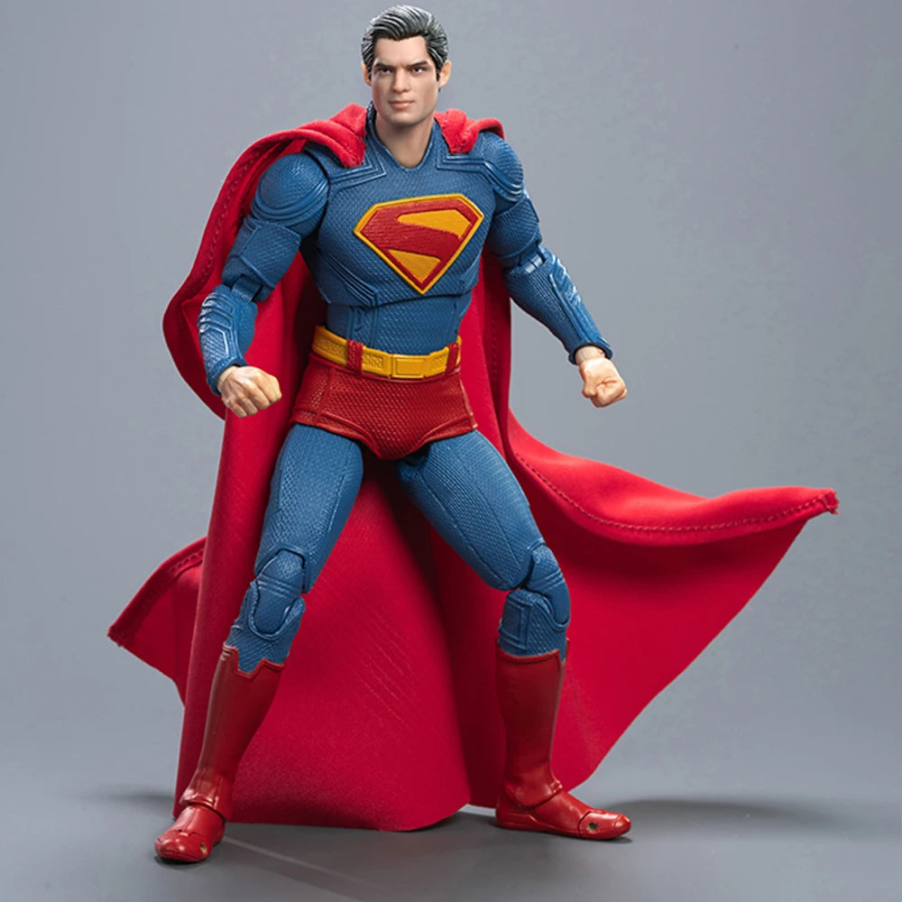 Superman Deluxe Statue
