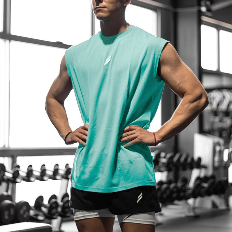 Men's Sports Tank Top