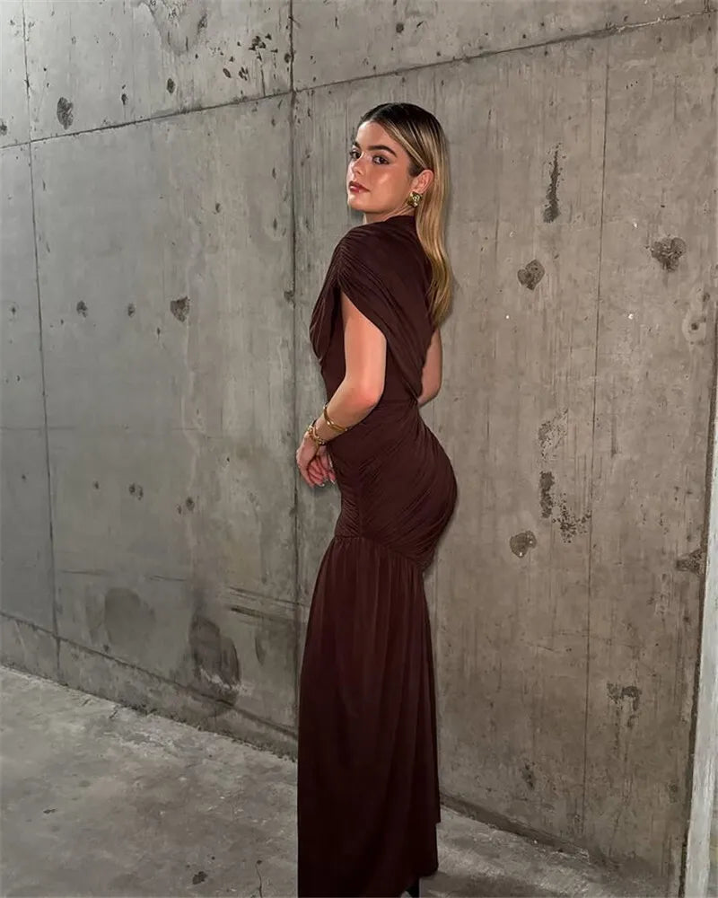 Mozision Sexy Women's Dress