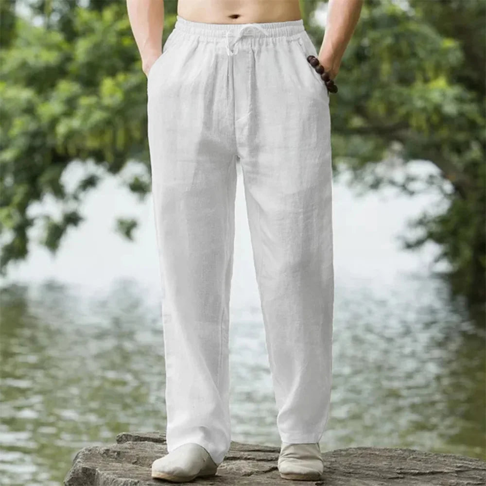 Men's Loose Jogger Pants