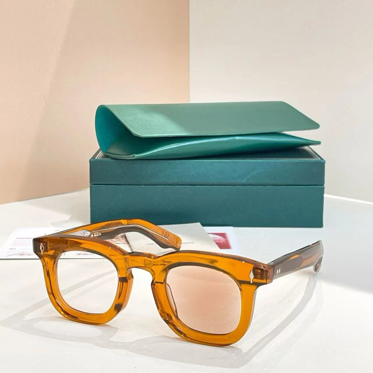 Japanese Designer Sunglasses