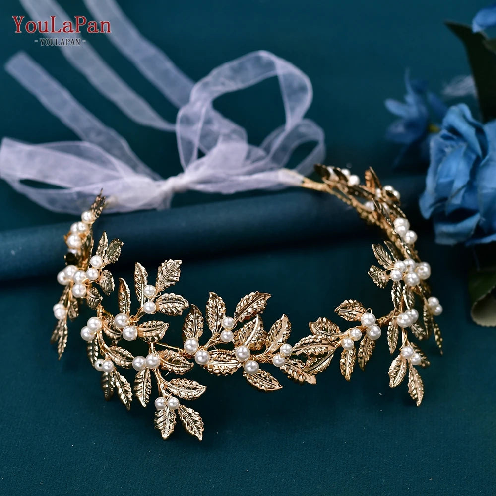 Gold Bridal Belt with Jewels