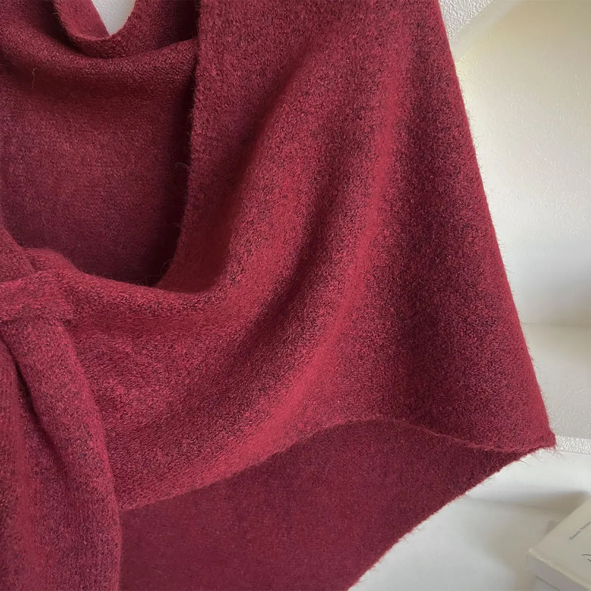 Women's Triangular Shawl Korean Version
