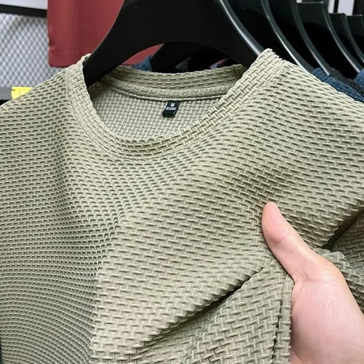 Men's Slimming T-Shirt
