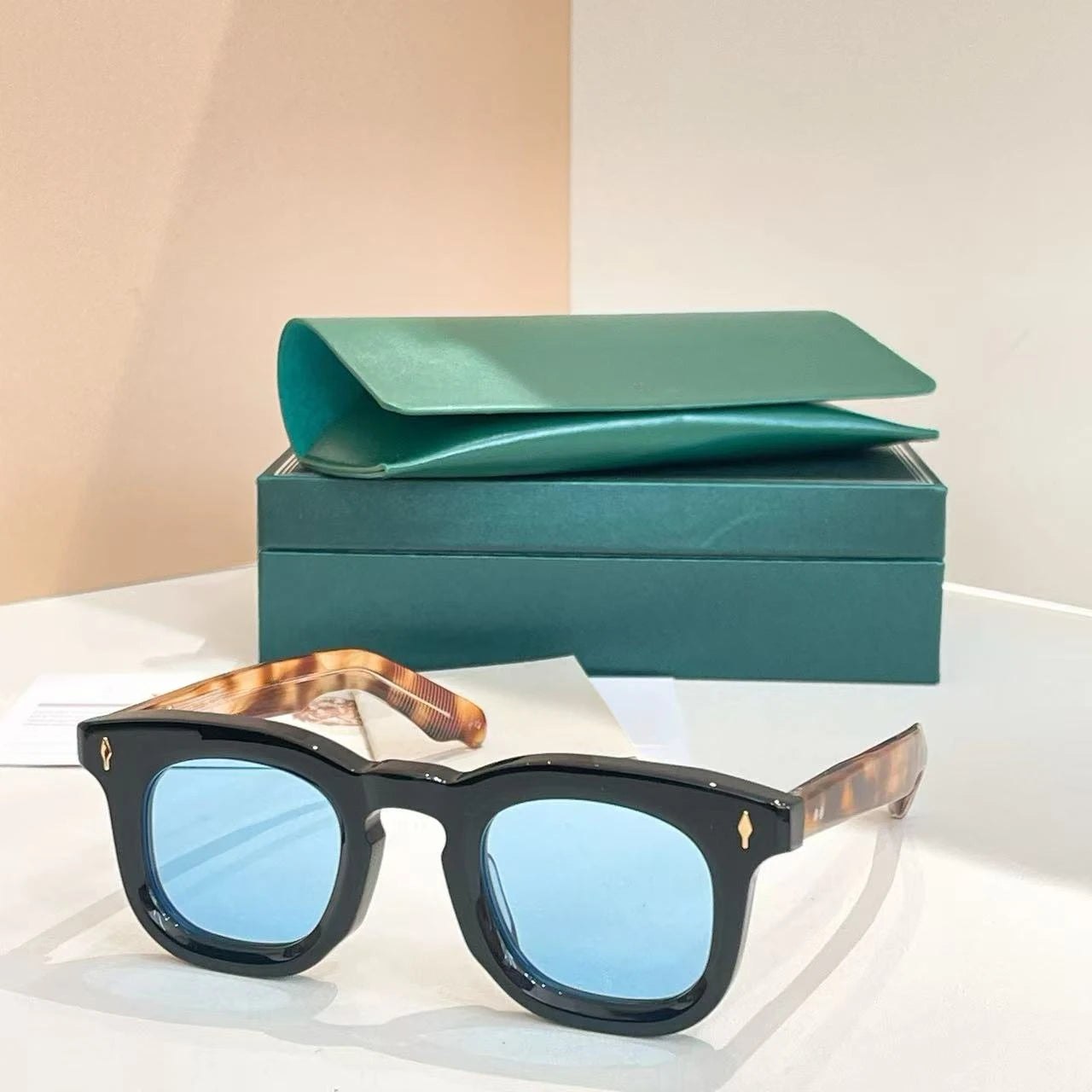 Japanese Designer Sunglasses