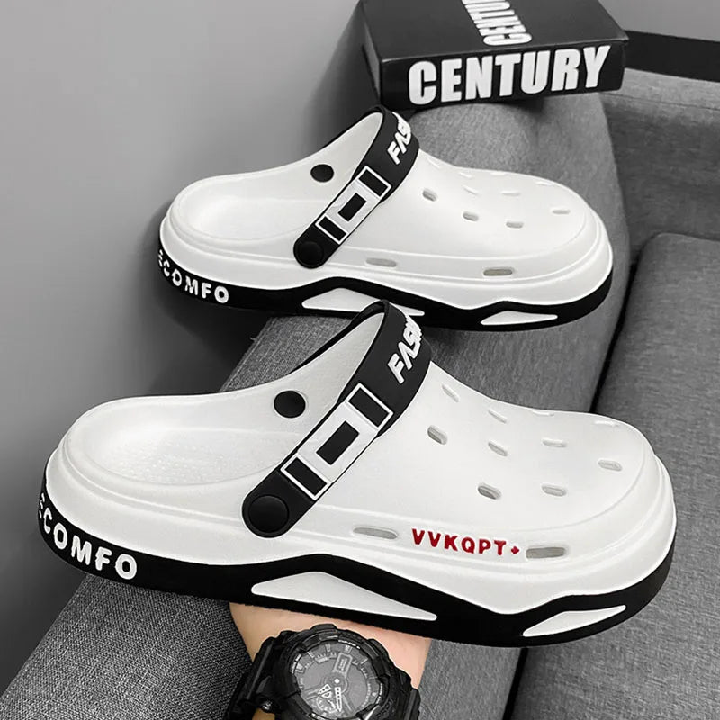 Casual and Comfortable Sandals