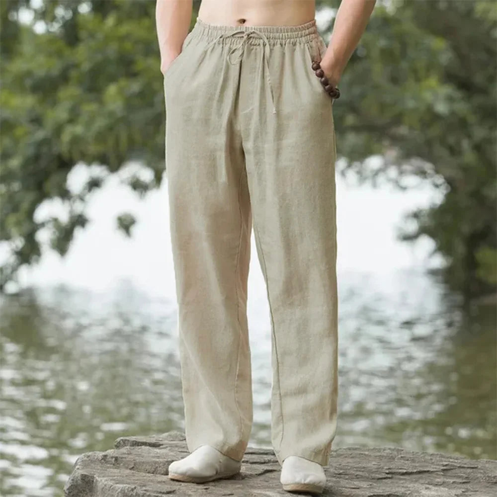 Men's Loose Jogger Pants