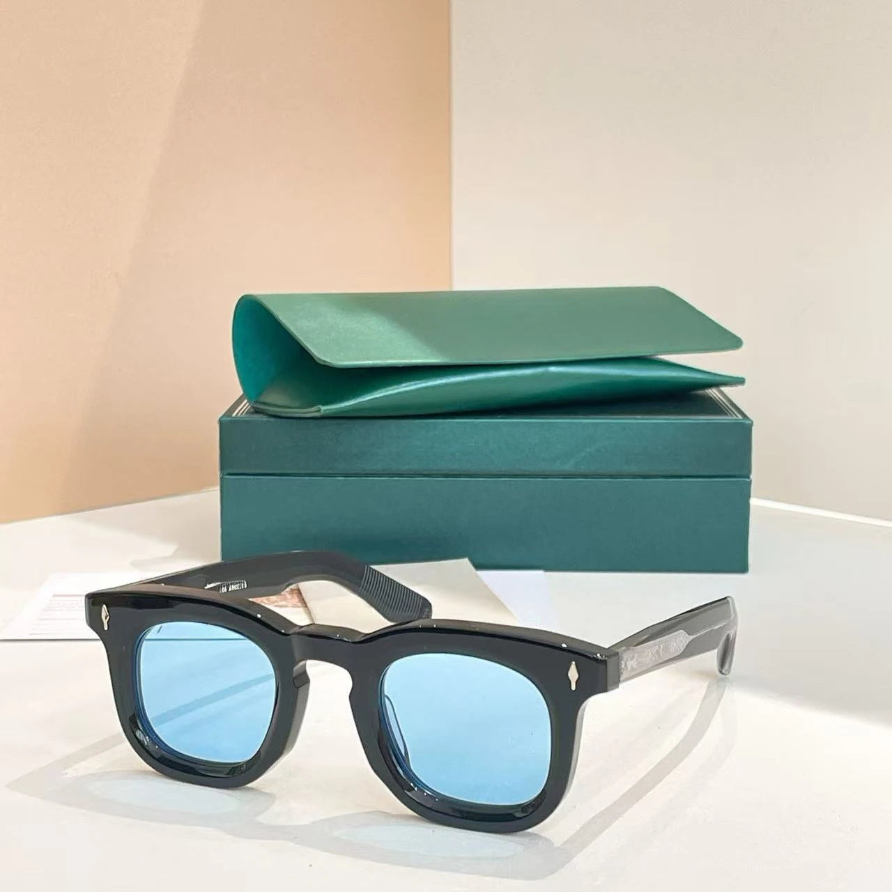 Japanese Designer Sunglasses