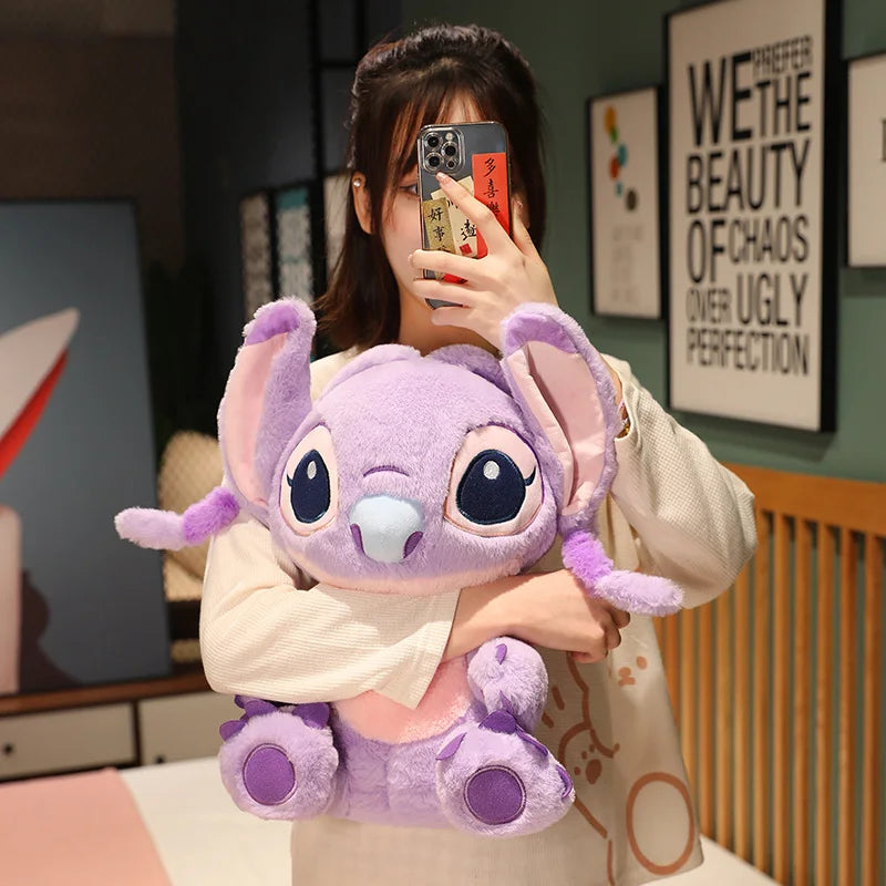 Stitch Disney: The cutest plush to hug and collect