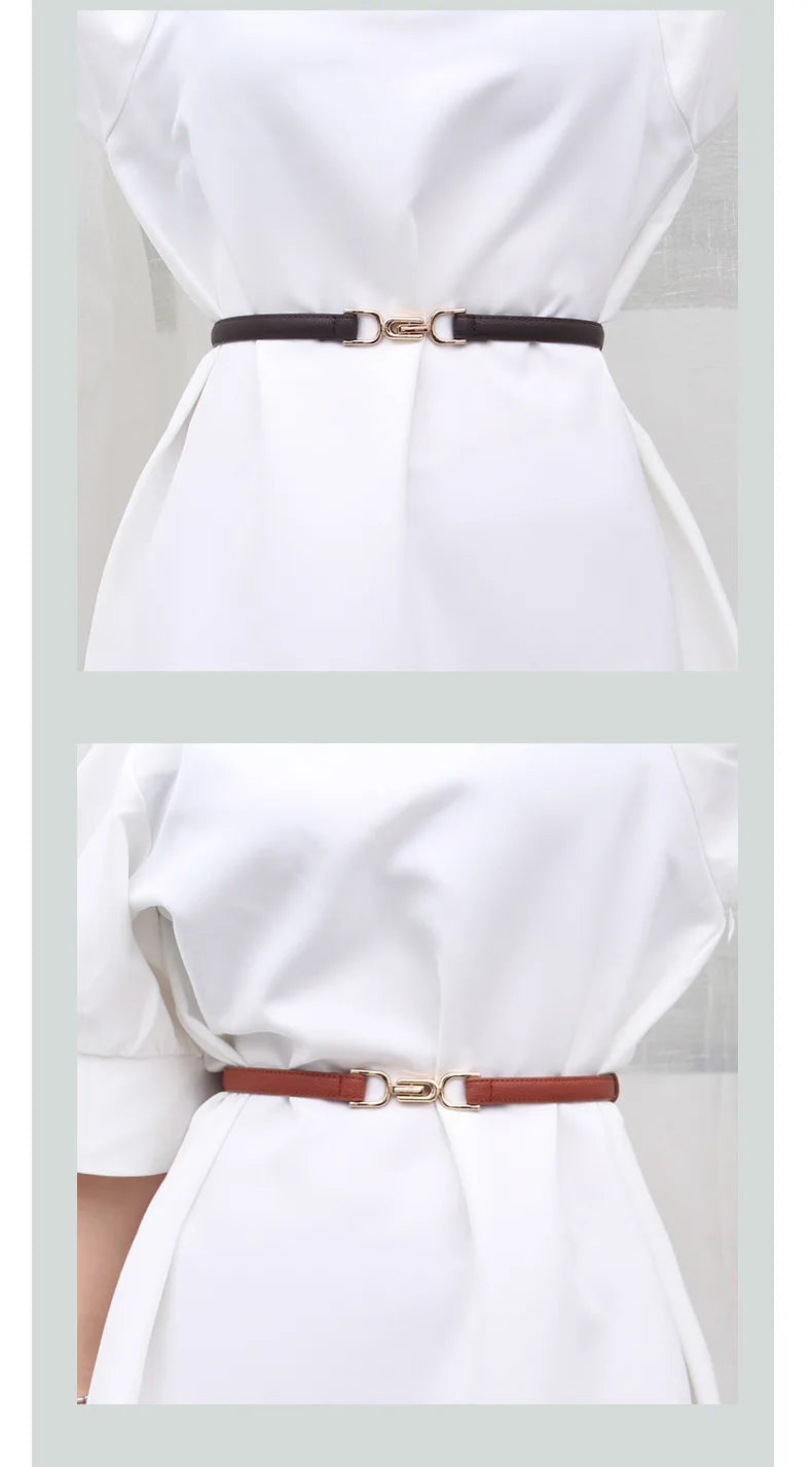 Fashion Belt for Elegant Looks