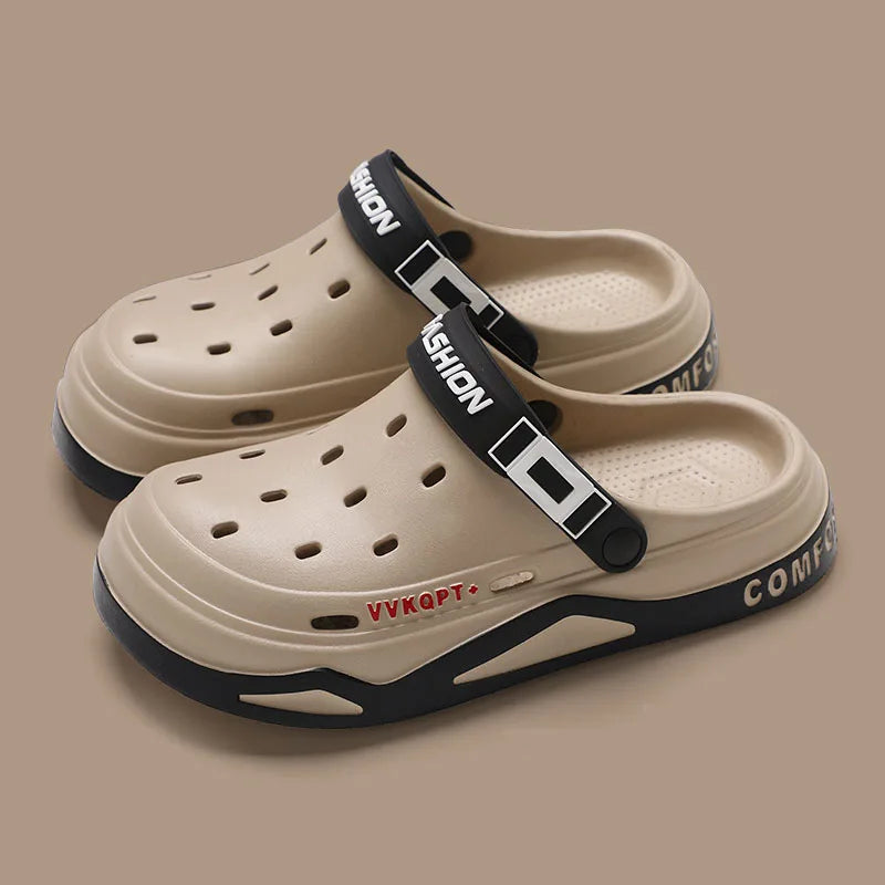 Casual and Comfortable Sandals