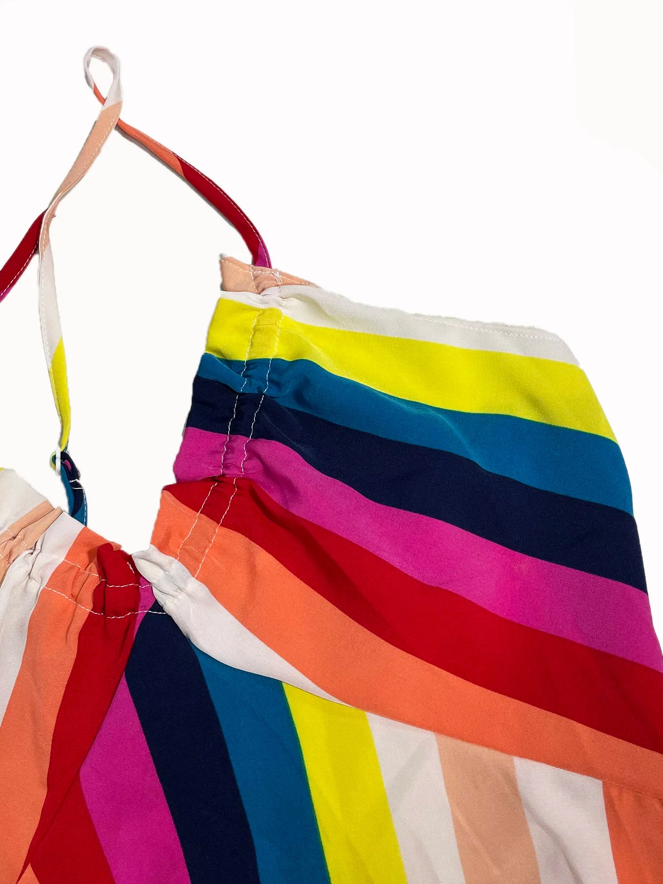 Boho Chic Long Dress