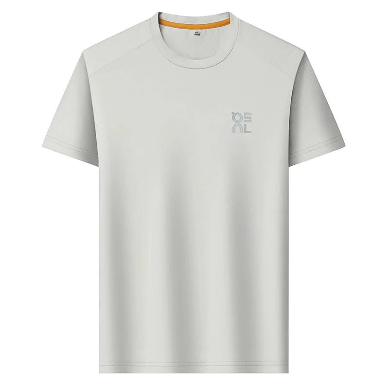 luxury men's t-shirt