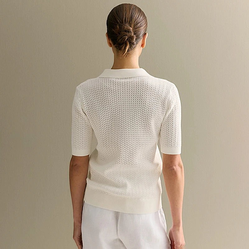 Tornova Women's Summer Sweater