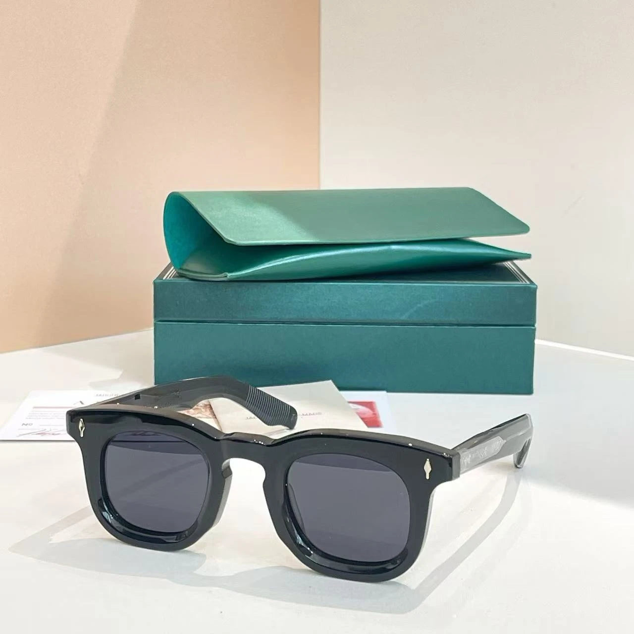 Japanese Designer Sunglasses