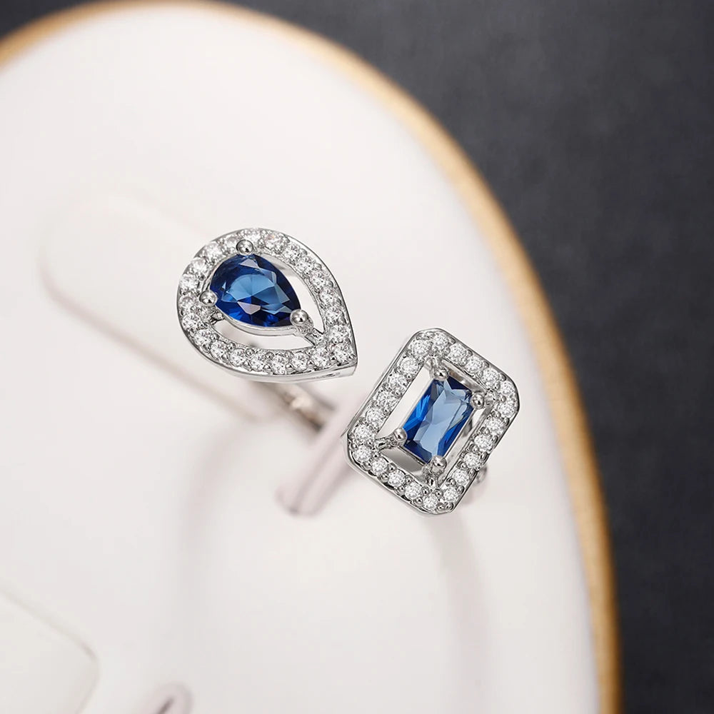 Huitan Geometric Aperture Ring