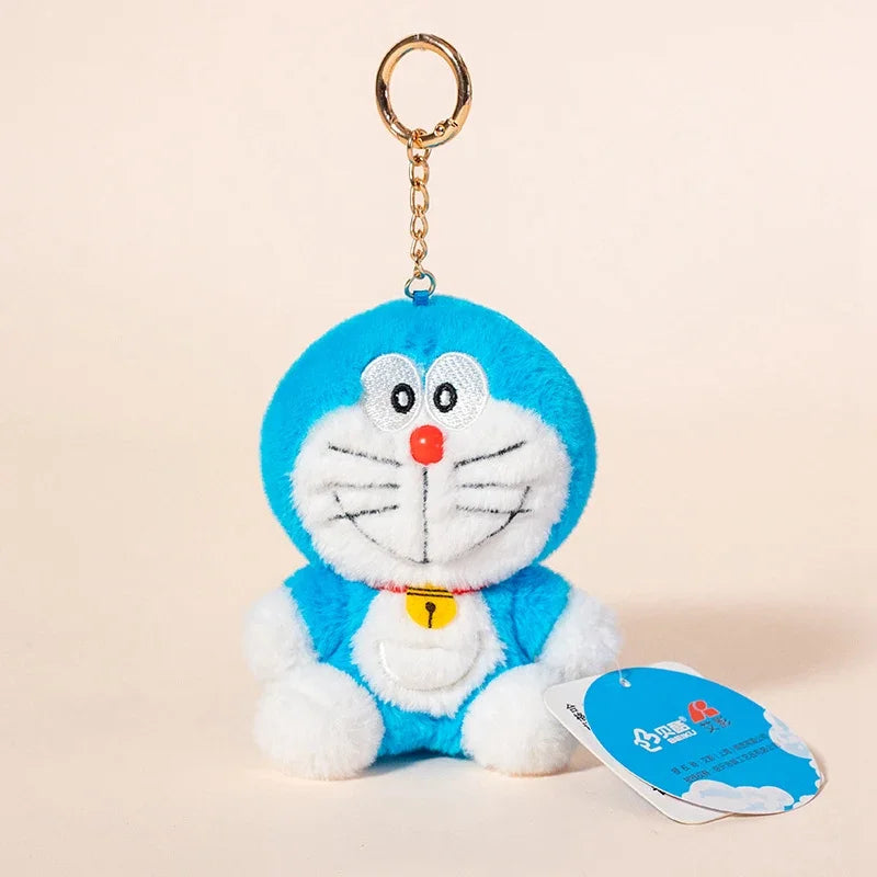 Cute plush and collectible elephant