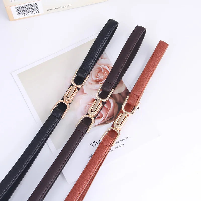Fashion Belt for Elegant Looks