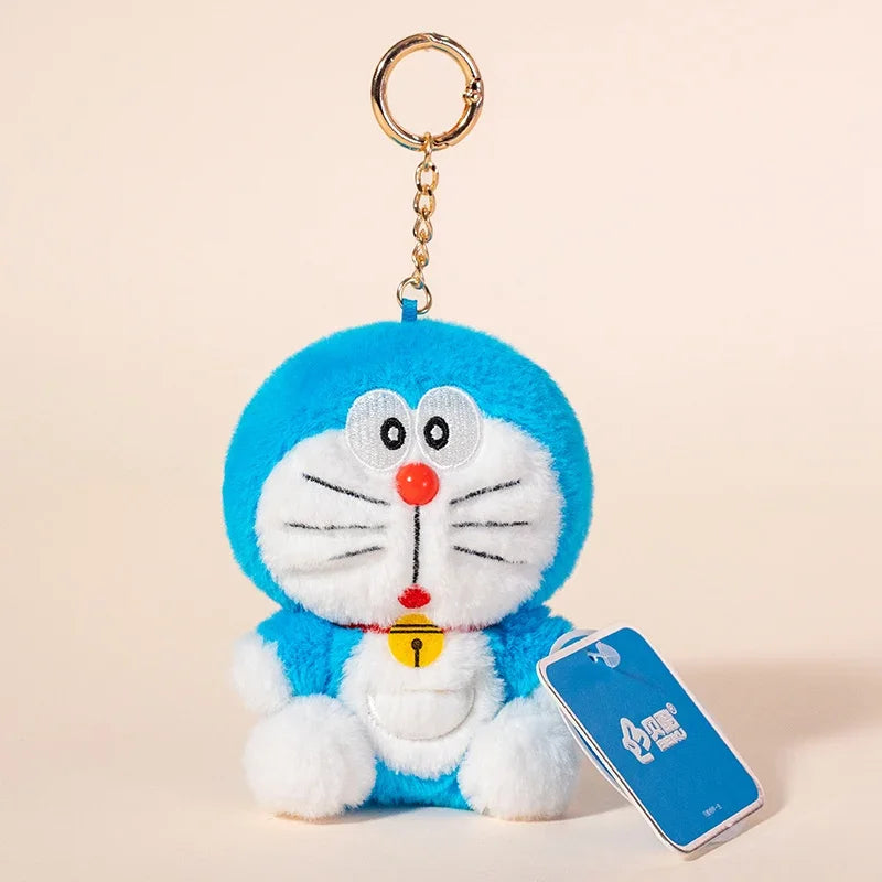 Cute plush and collectible elephant