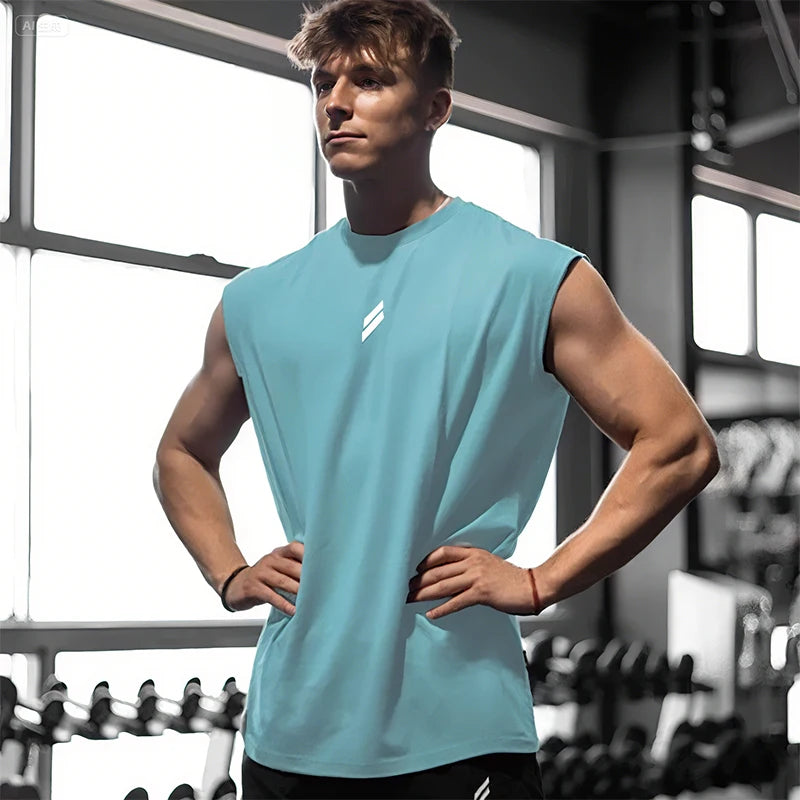Men's Sports Tank Top