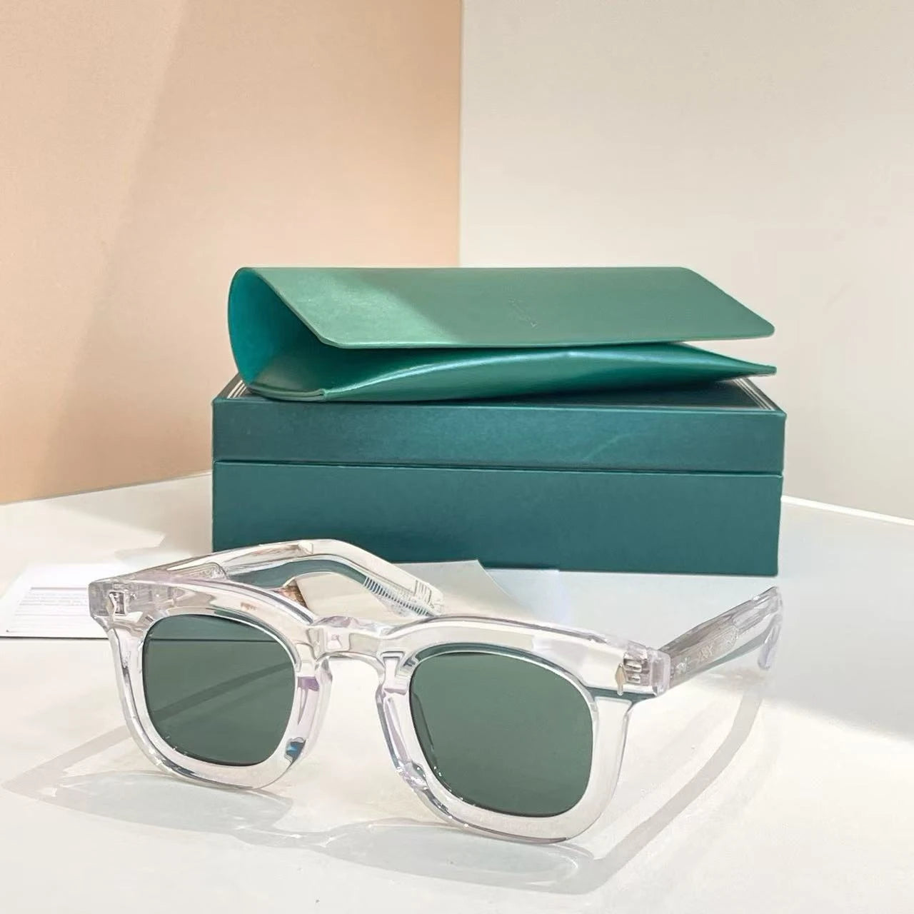 Japanese Designer Sunglasses