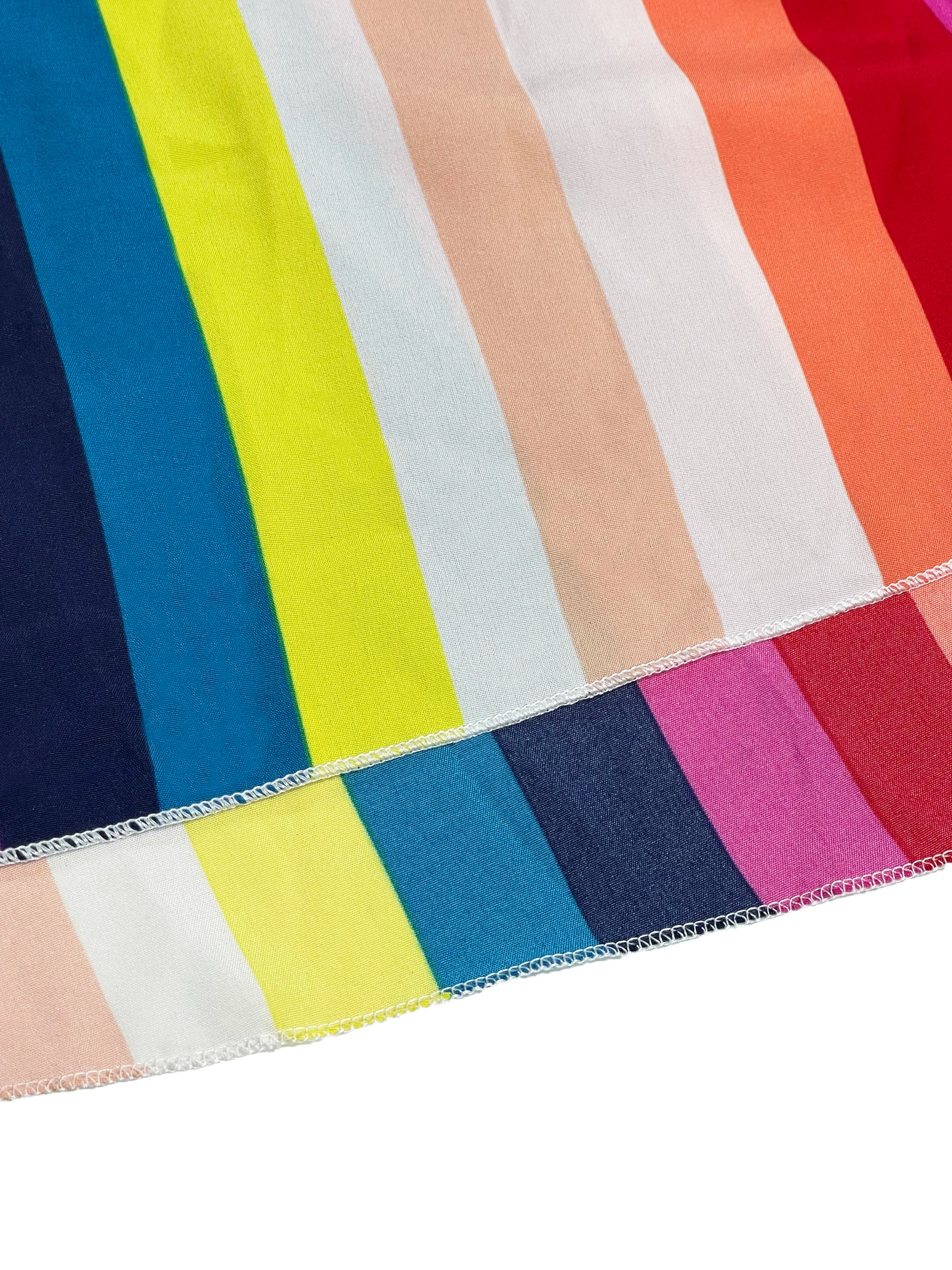 Boho Chic Long Dress