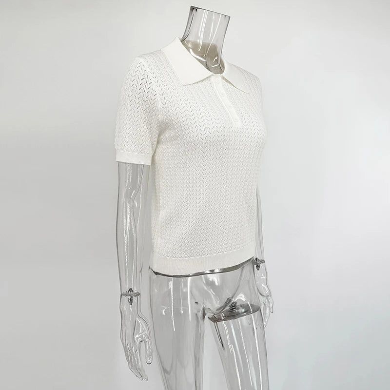 Tornova Women's Summer Sweater
