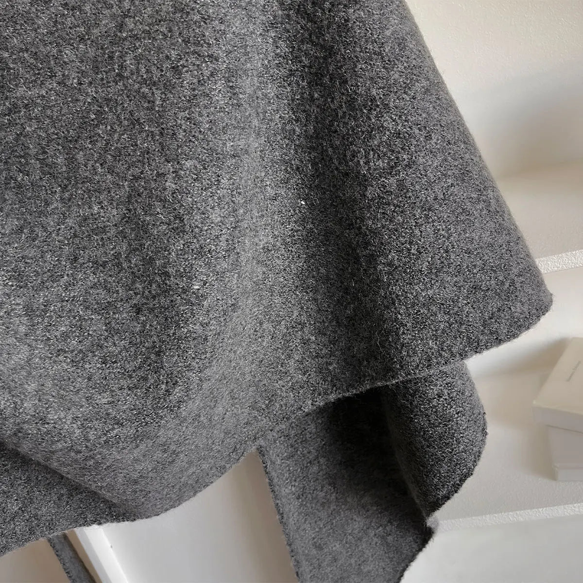 Women's Triangular Shawl Korean Version