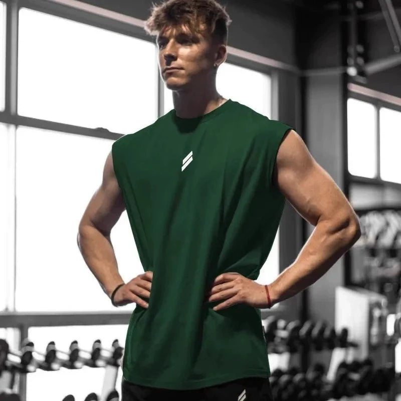 Men's Sports Tank Top