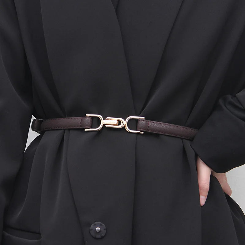 Fashion Belt for Elegant Looks