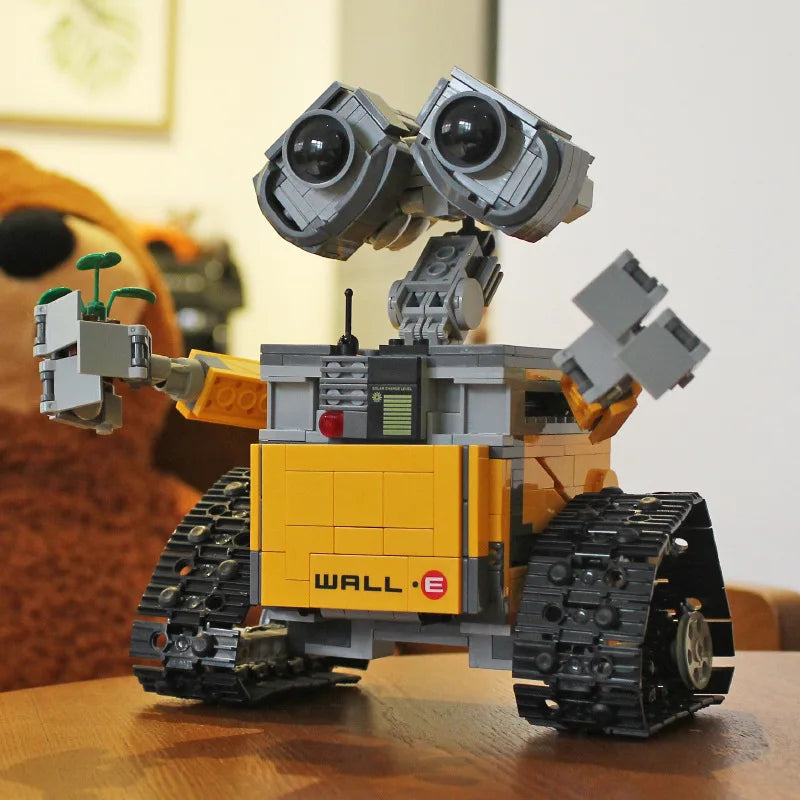 Fun and creative assembly for kids with Fun DIY