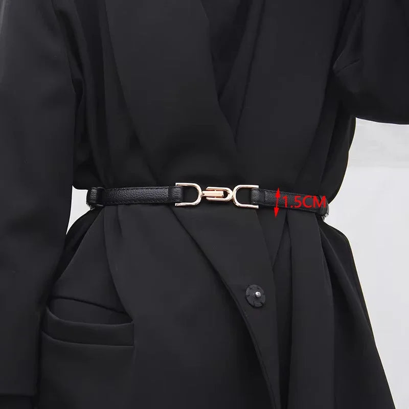 Fashion Belt for Elegant Looks