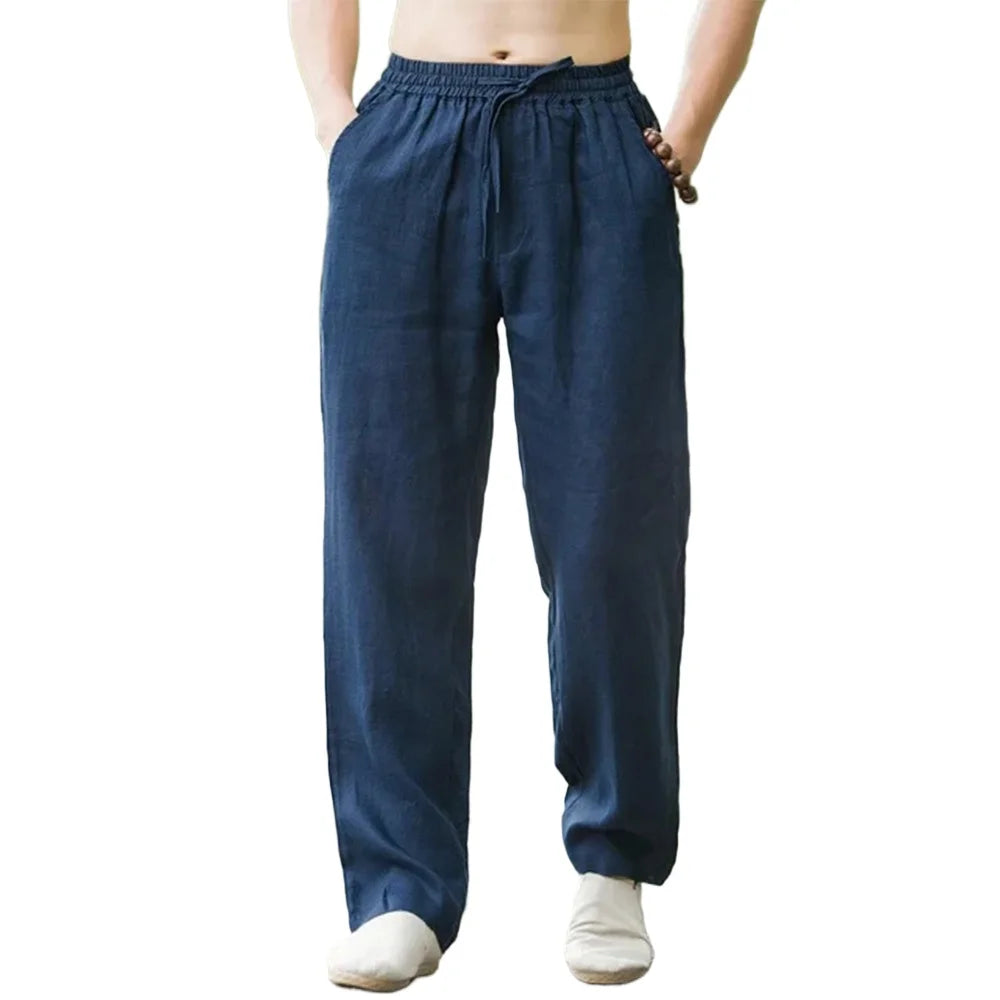 Men's Loose Jogger Pants
