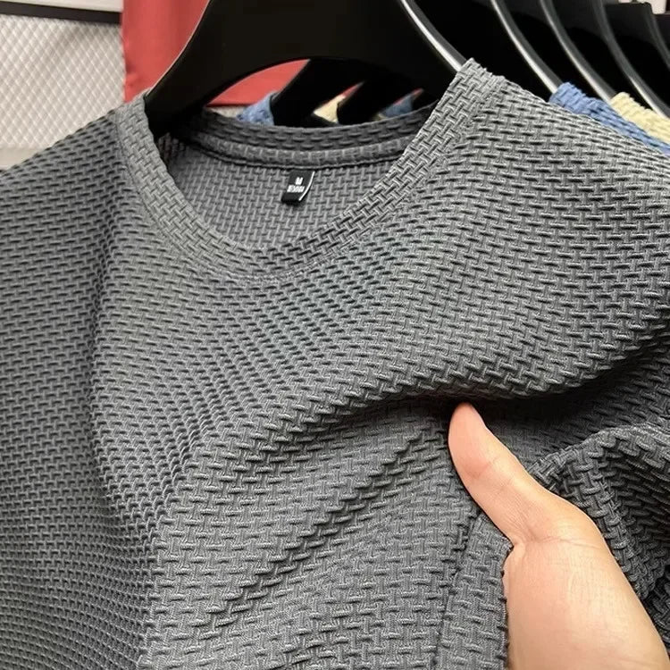Men's Slimming T-Shirt