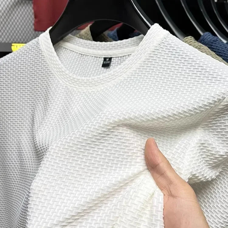 Men's Slimming T-Shirt