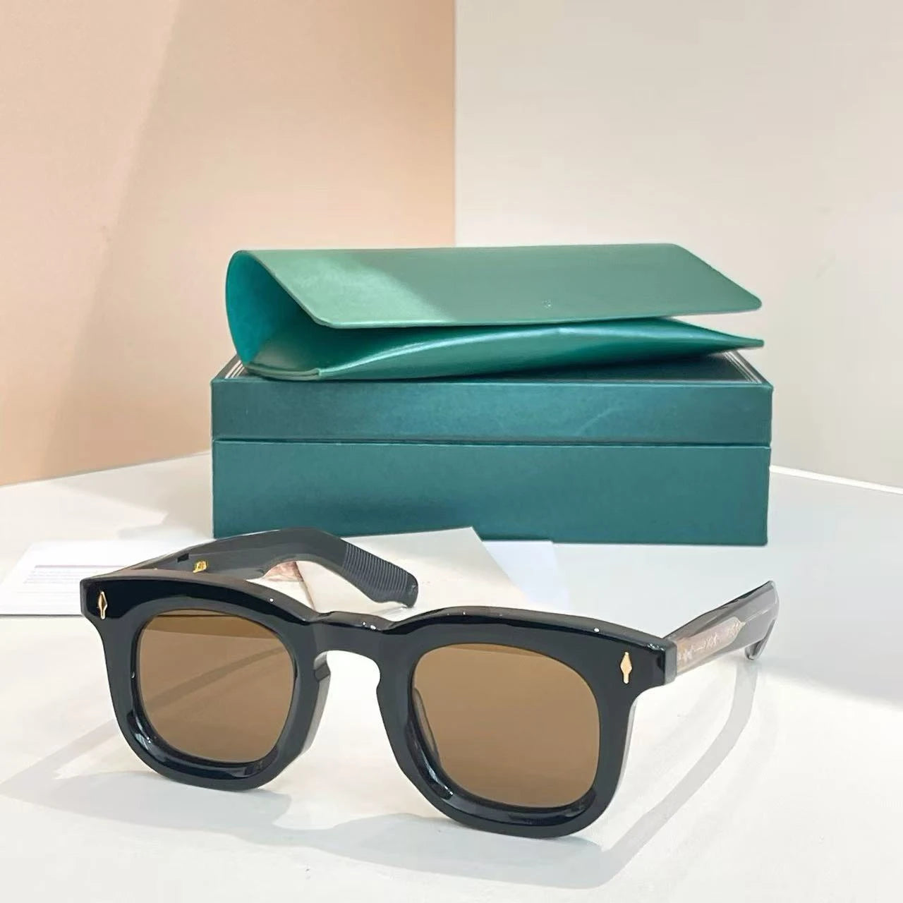 Japanese Designer Sunglasses