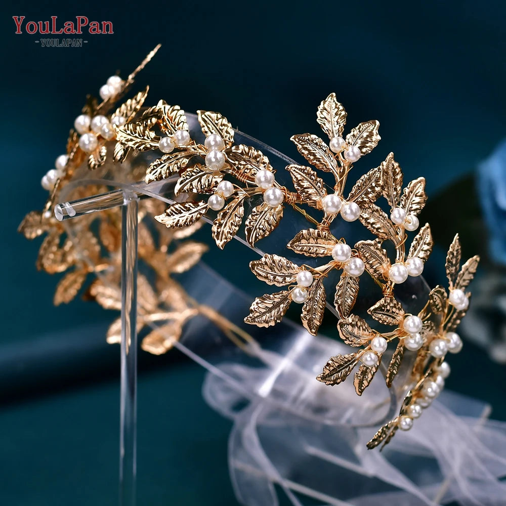 Gold Bridal Belt with Jewels