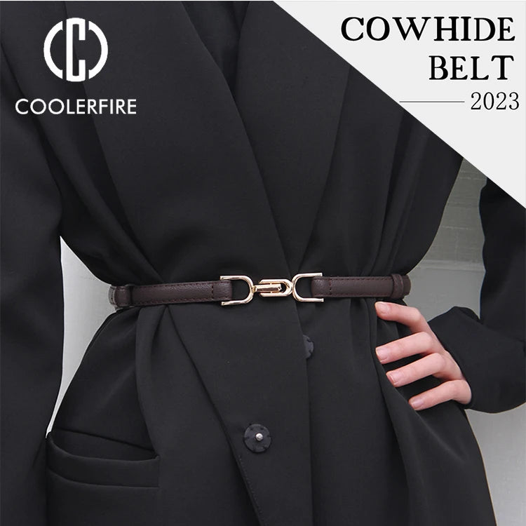 Fashion Belt for Elegant Looks