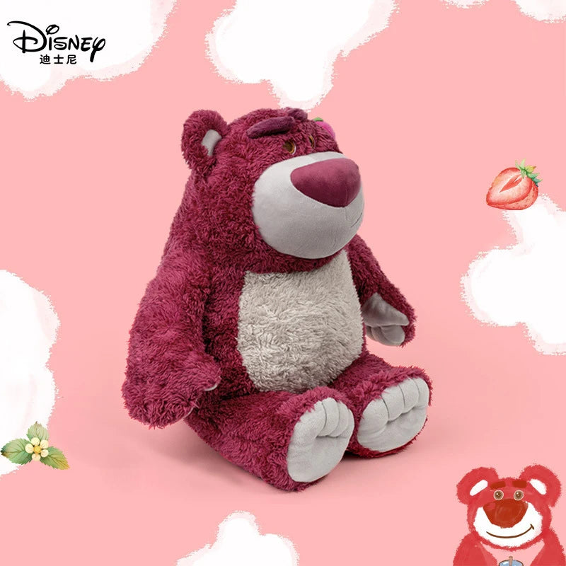 Lotso Plush Toy Disney