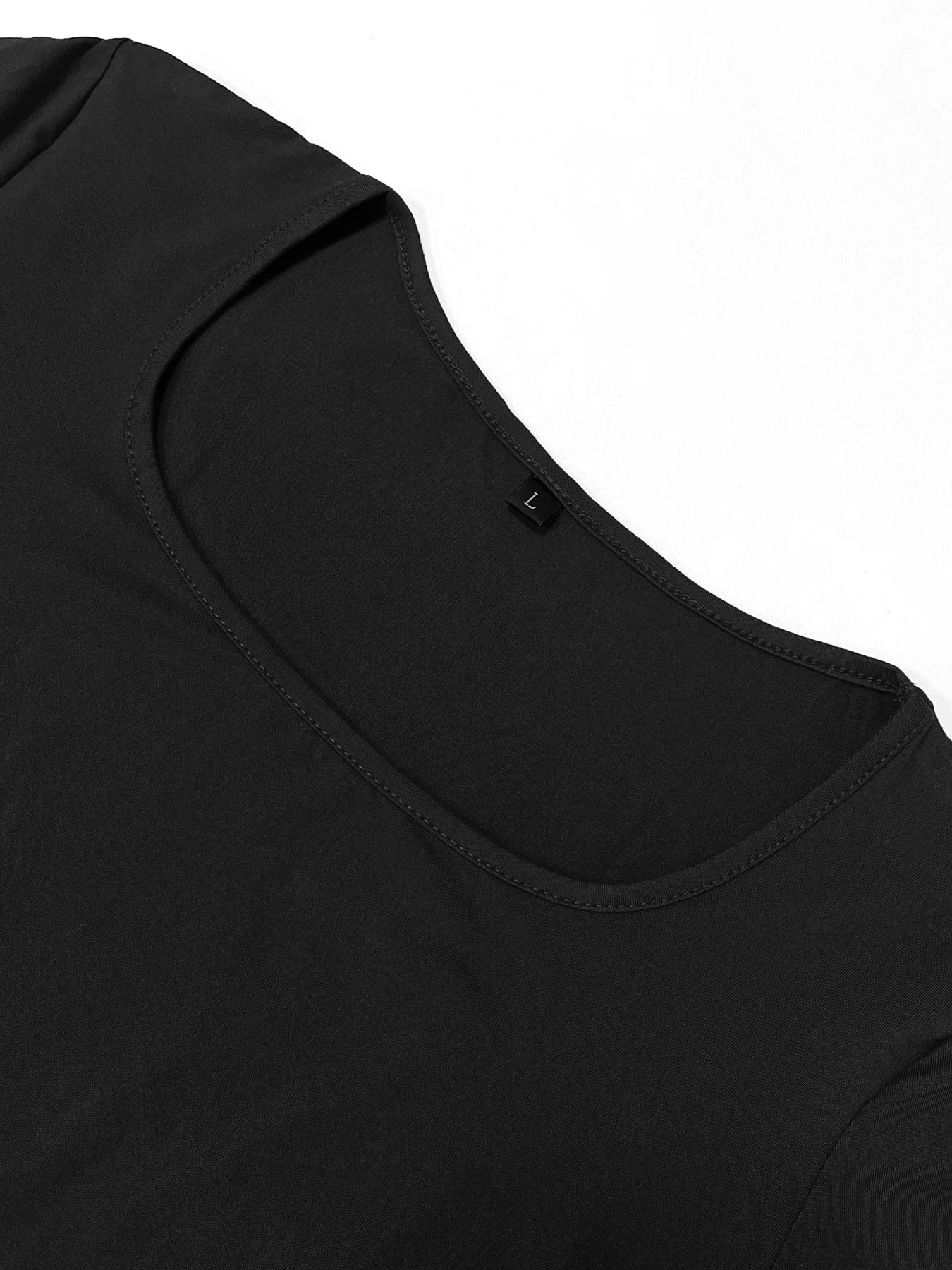Women's Slim Elegant Minimalist Dress