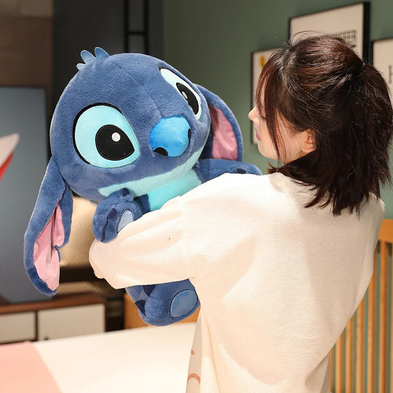 Stitch Disney: The cutest plush to hug and collect