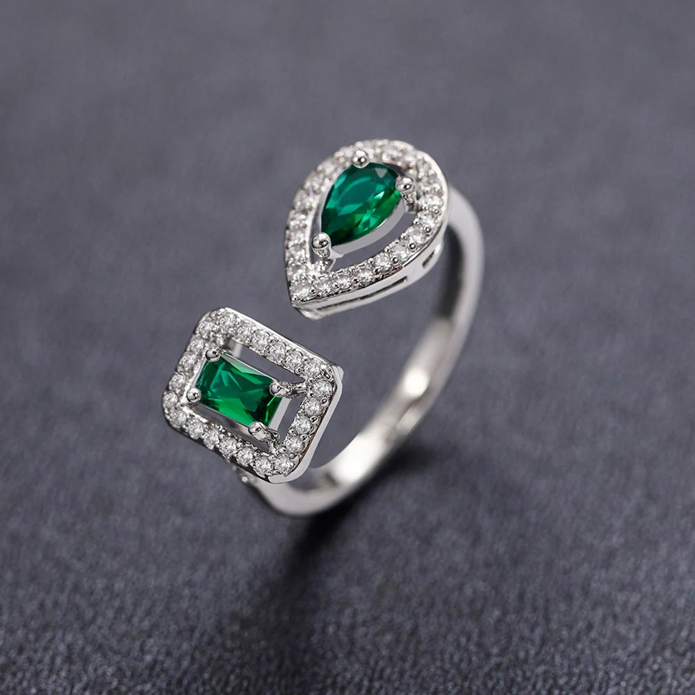 Huitan Geometric Aperture Ring