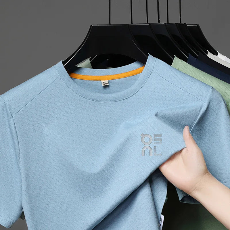 luxury men's t-shirt