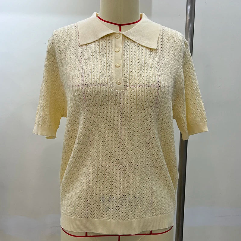 Tornova Women's Summer Sweater